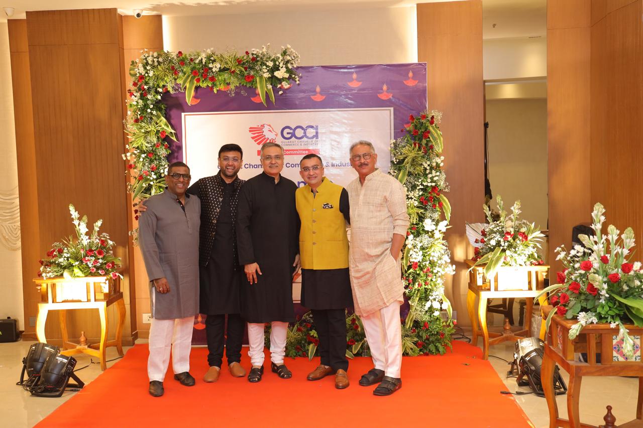 Diwali Dinner – Youth Committee