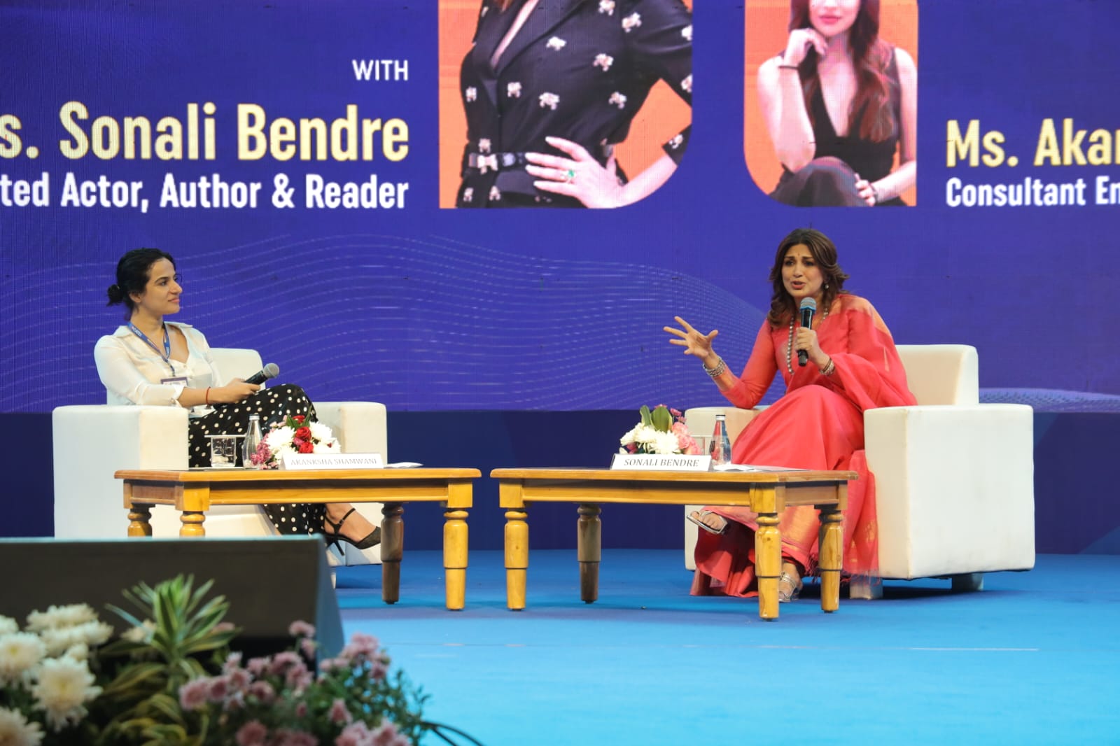 GCCI GATE 2026 | Day 2 Highlights - 17th April 2026