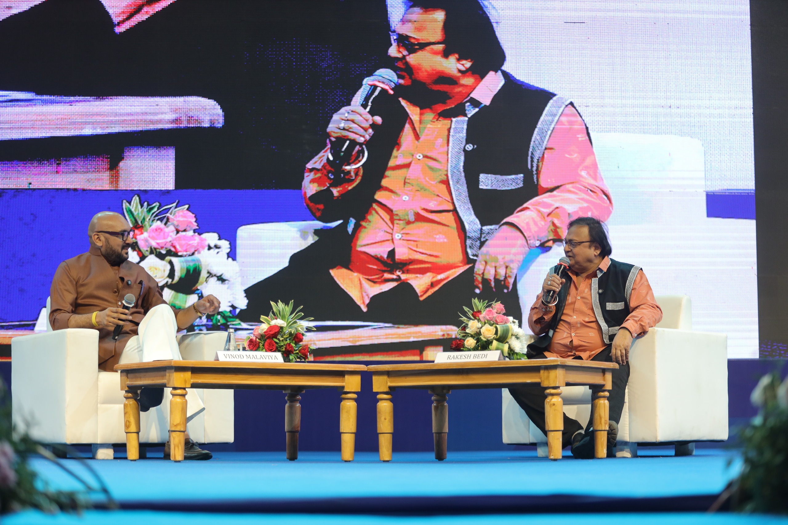 GCCI GATE 2026 | Day 3 Highlights - 18th April 2026