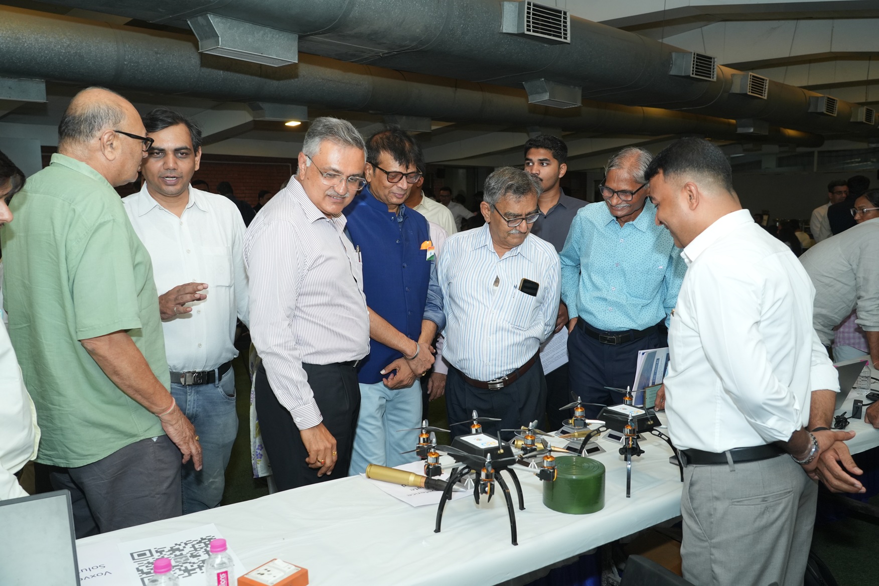 Defence & Space Tech Start-up Display Day  