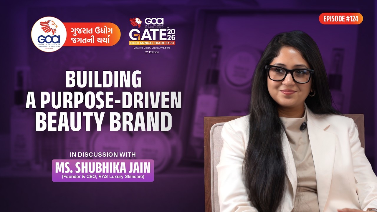 Scaling a Luxury D2C Brand from Raipur: Overcoming Geographic and Capital Hurdles | Ep.124